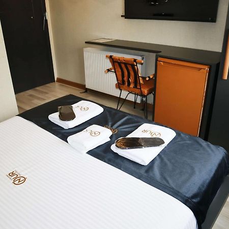 Grand Onur Hotel Стамбул Экстерьер фото