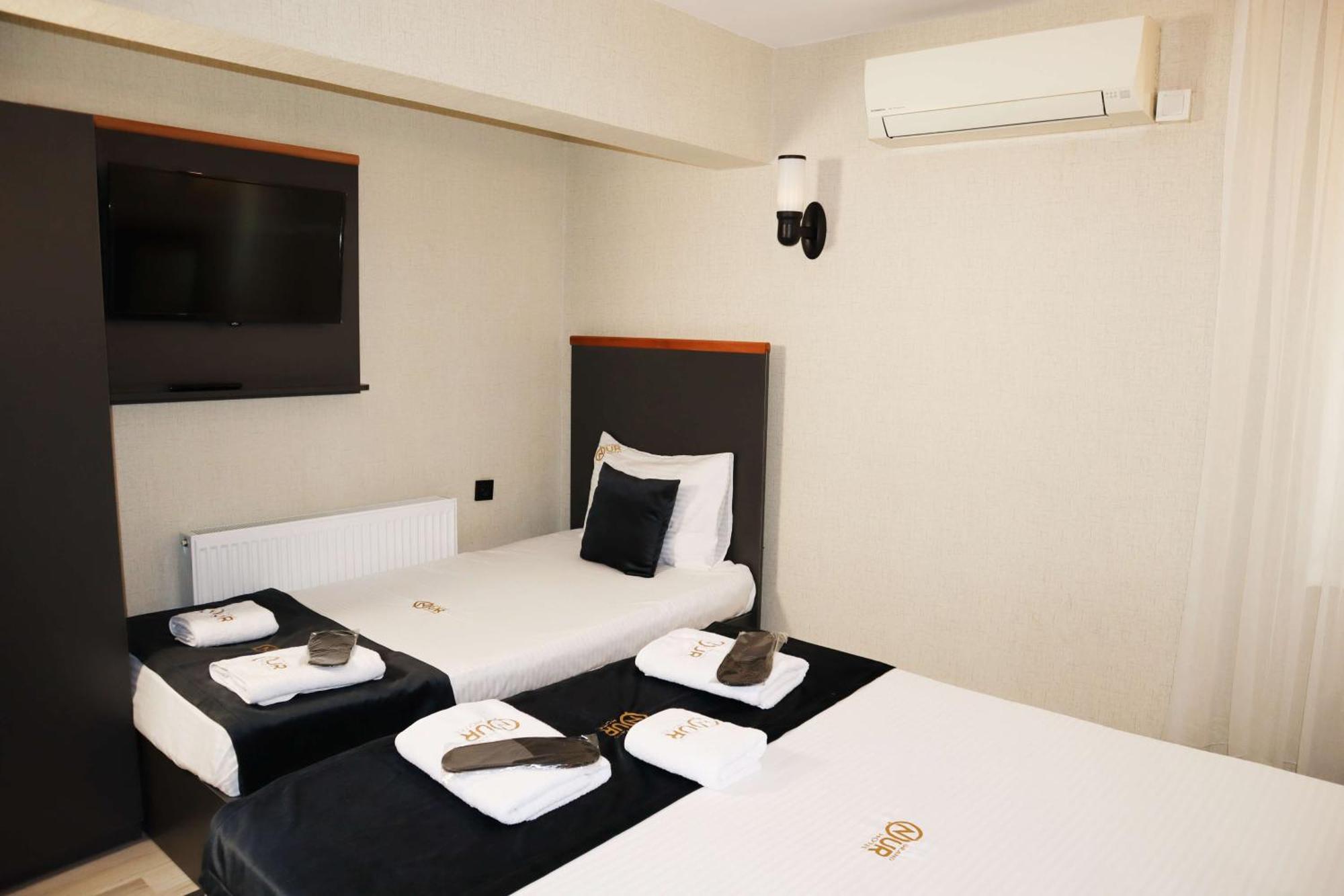 Grand Onur Hotel Стамбул Экстерьер фото